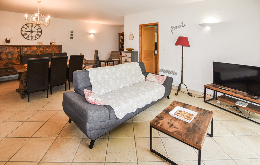 Location de vacances - Saint Saturnin lès Avignon , France - FPP028 2