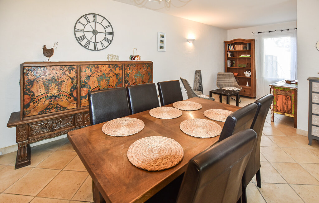 Location de vacances - Saint Saturnin lès Avignon , France - FPP028 3