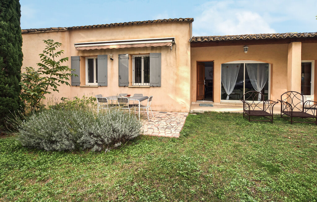 Location de vacances - Saint Saturnin lès Avignon , France - FPP028 14