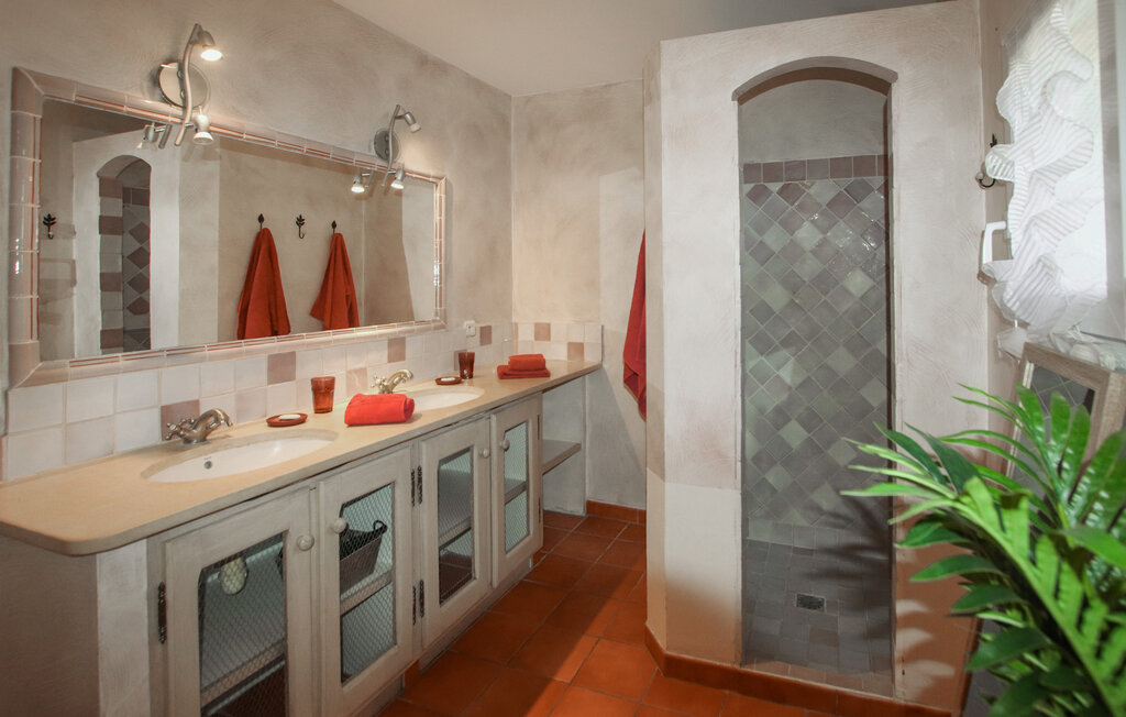 Location de vacances - Apt , France - FPP035 31