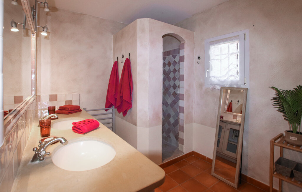 Location de vacances - Apt , France - FPP035 32