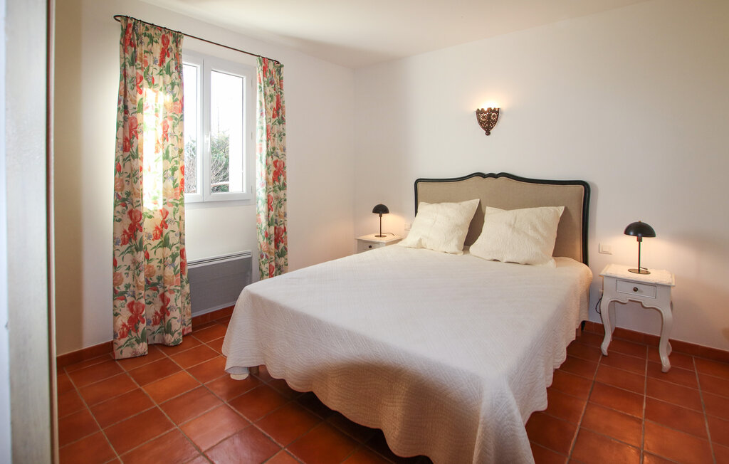 Location de vacances - Apt , France - FPP035 26