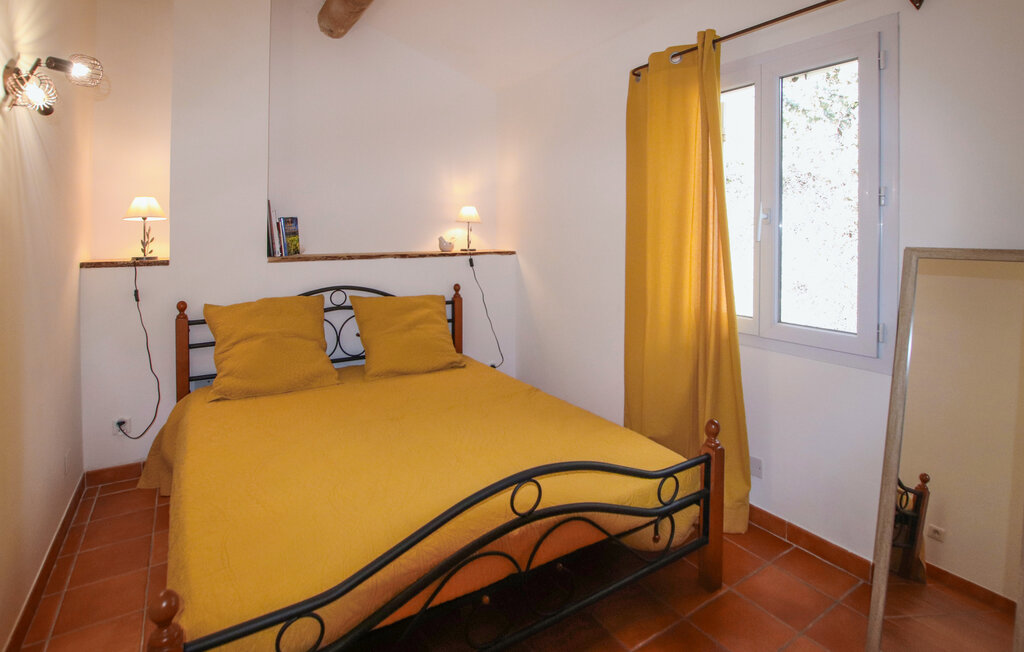 Location de vacances - Apt , France - FPP035 28