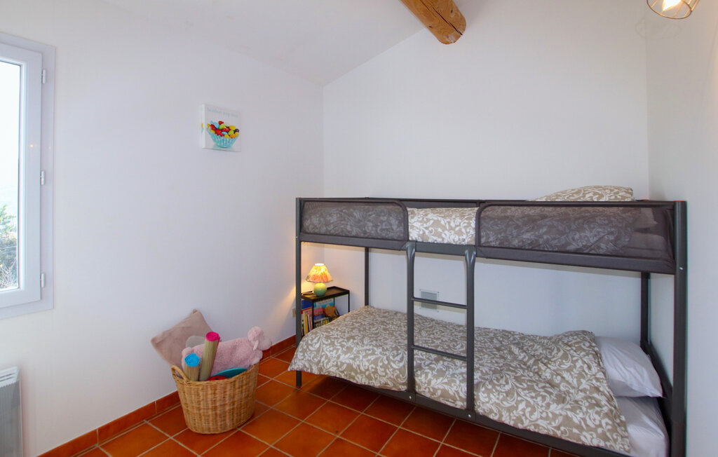 Location de vacances - Apt , France - FPP035 30