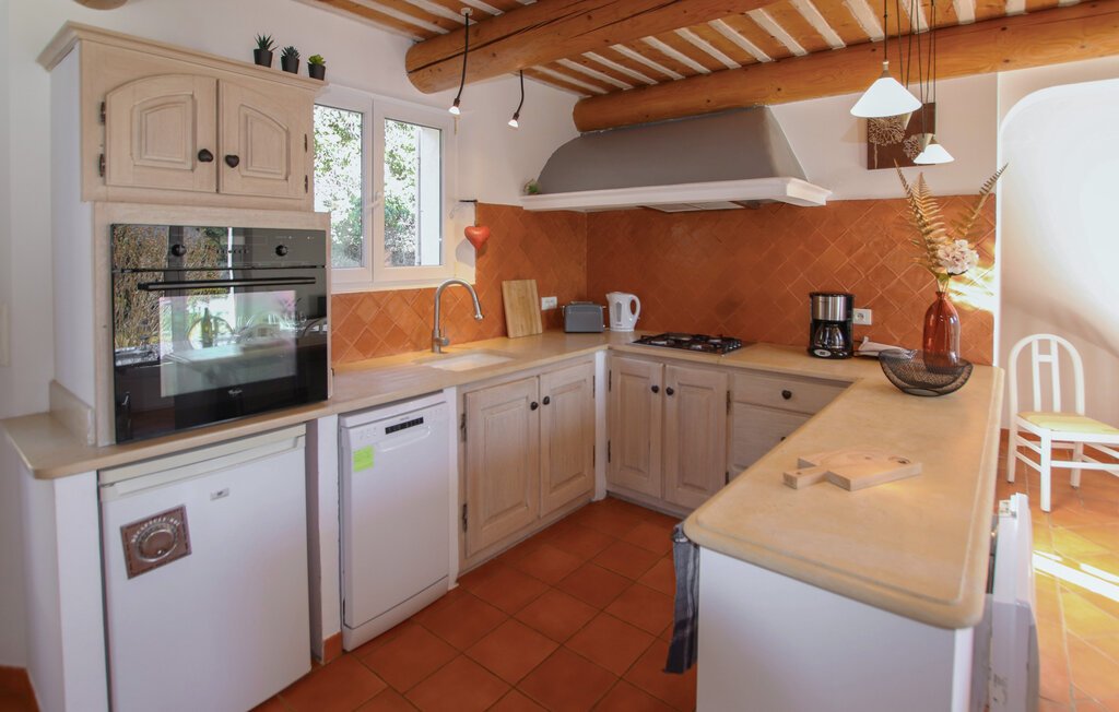 Location de vacances - Apt , France - FPP035 23