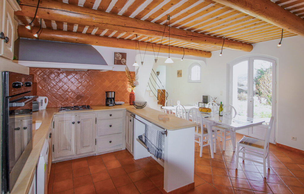 Location de vacances - Apt , France - FPP035 24