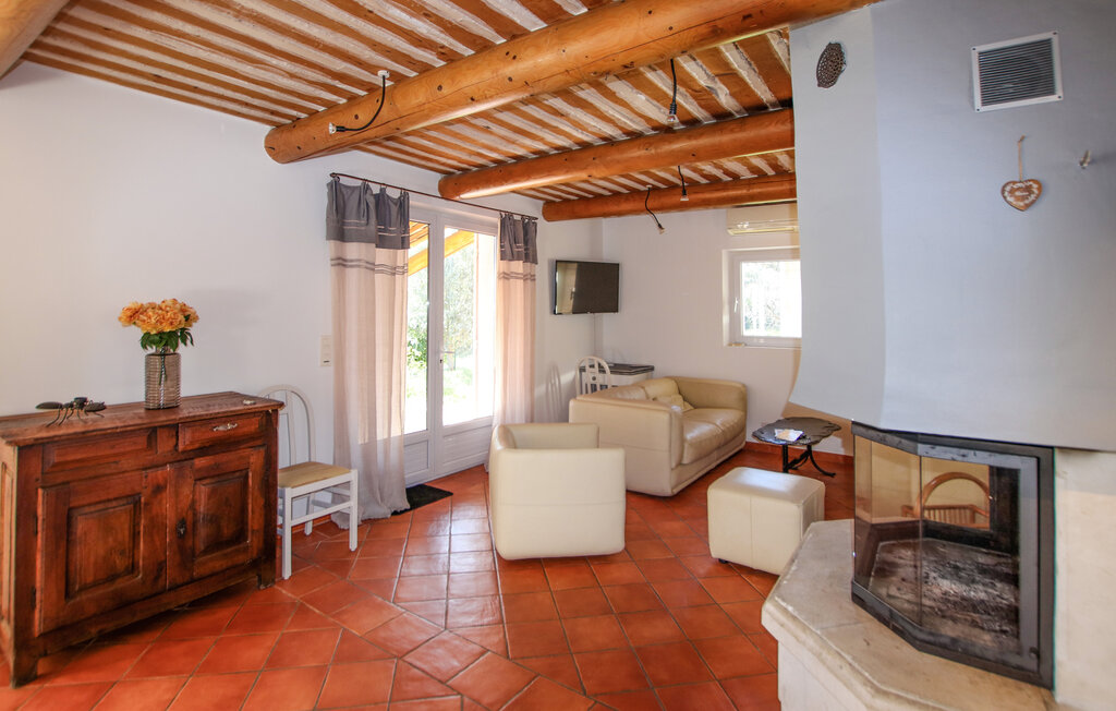 Location de vacances - Apt , France - FPP035 19