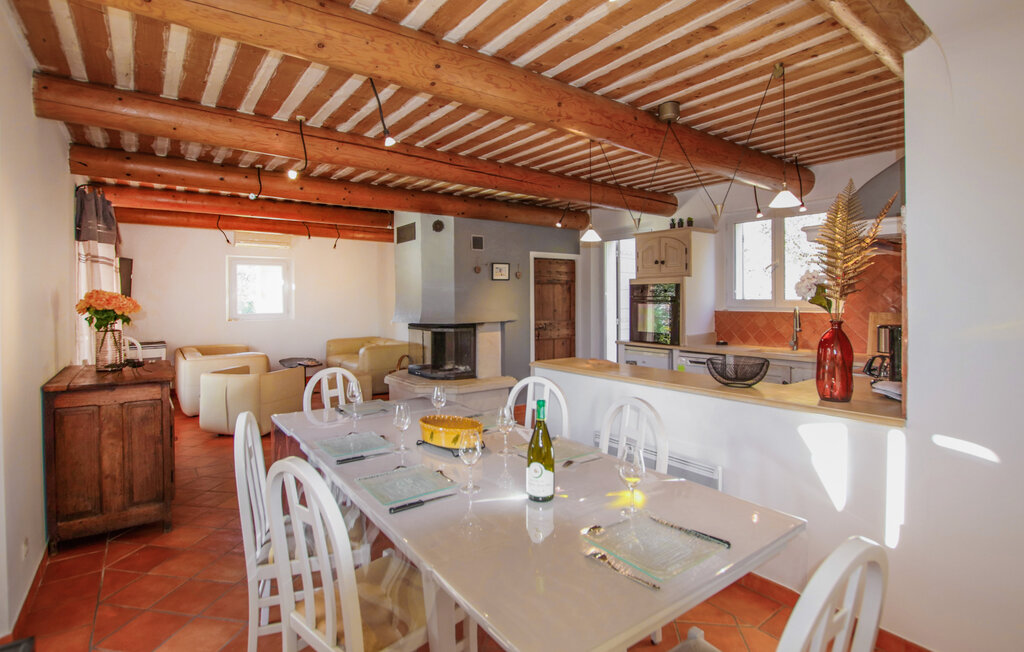 Location de vacances - Apt , France - FPP035 22