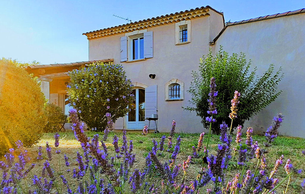 Location de vacances - Apt , France - FPP035 12