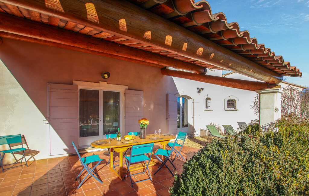 Location de vacances - Apt , France - FPP035 15