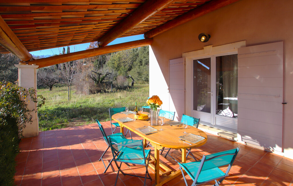 Location de vacances - Apt , France - FPP035 2