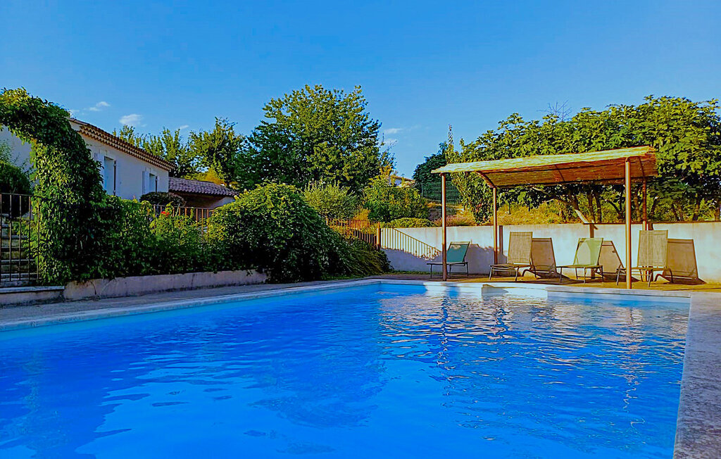 Location de vacances - Apt , France - FPP035 8