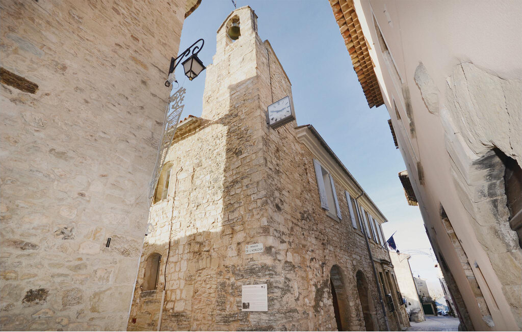 Location de vacances - Venasque , France - FPP036 36