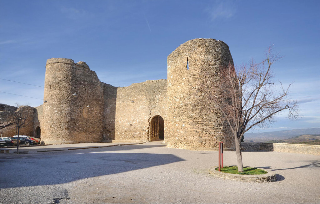 Location de vacances - Venasque , France - FPP036 37