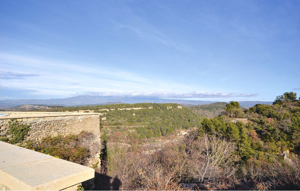 Location de vacances - Venasque , France - FPP036 38