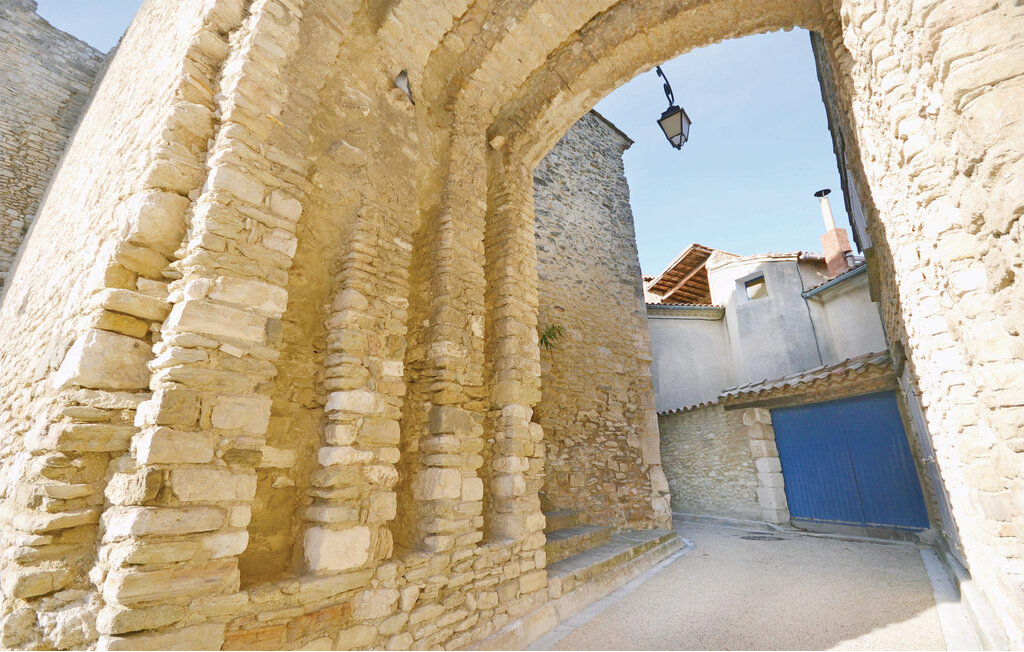 Location de vacances - Venasque , France - FPP036 39