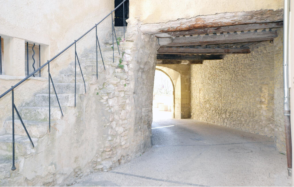 Location de vacances - Venasque , France - FPP036 40