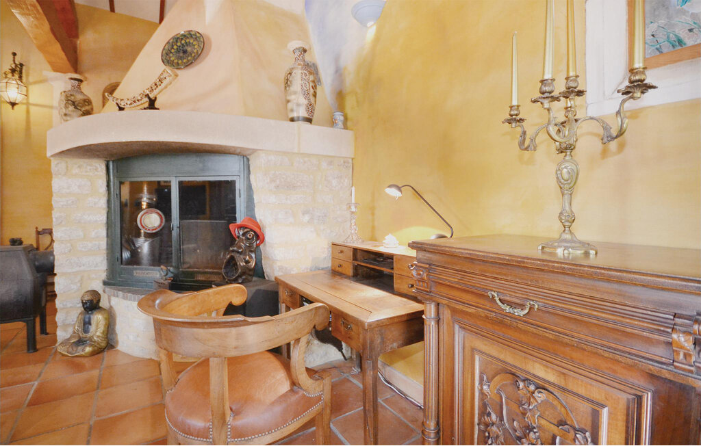 Location de vacances - Venasque , France - FPP036 20