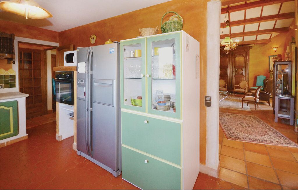 Location de vacances - Venasque , France - FPP036 17