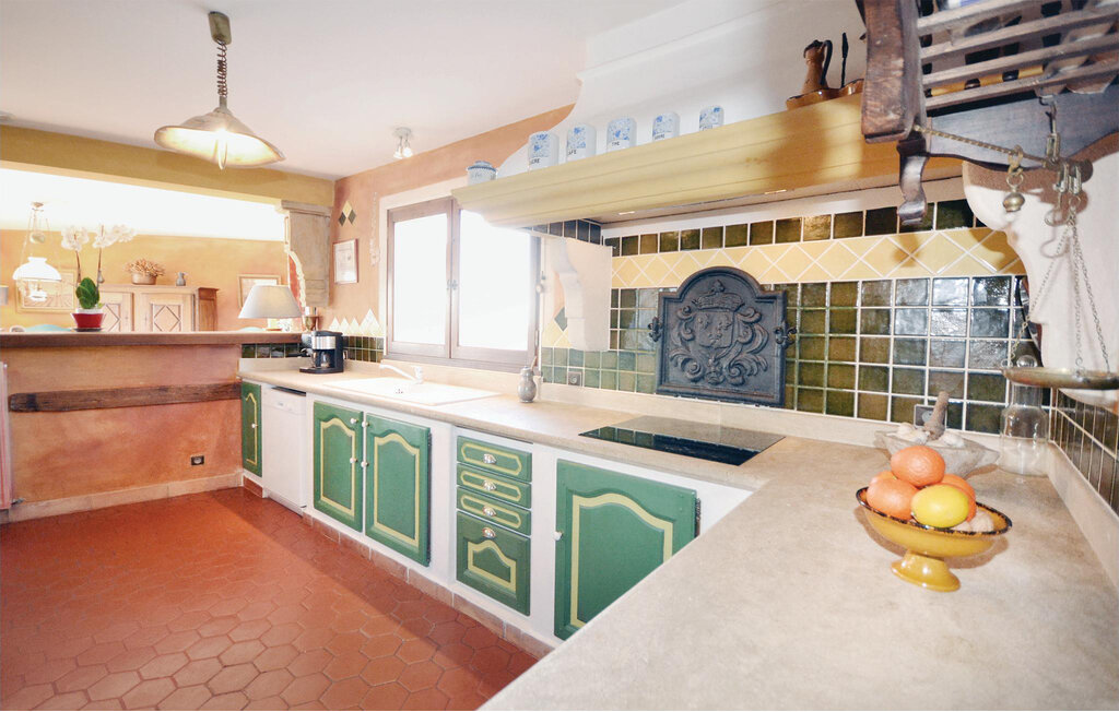 Location de vacances - Venasque , France - FPP036 4