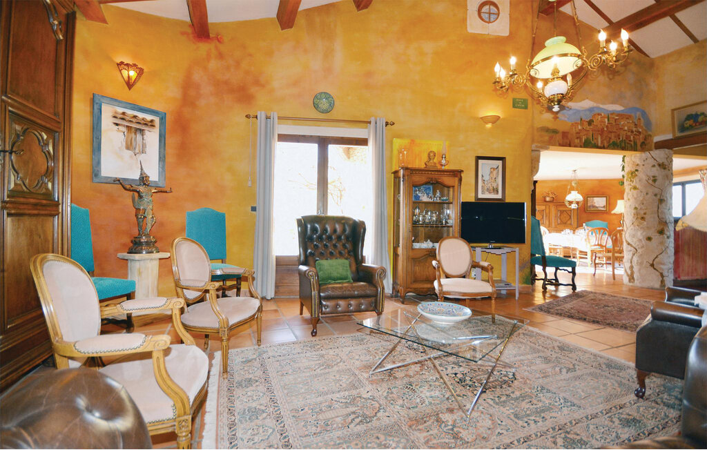 Location de vacances - Venasque , France - FPP036 3