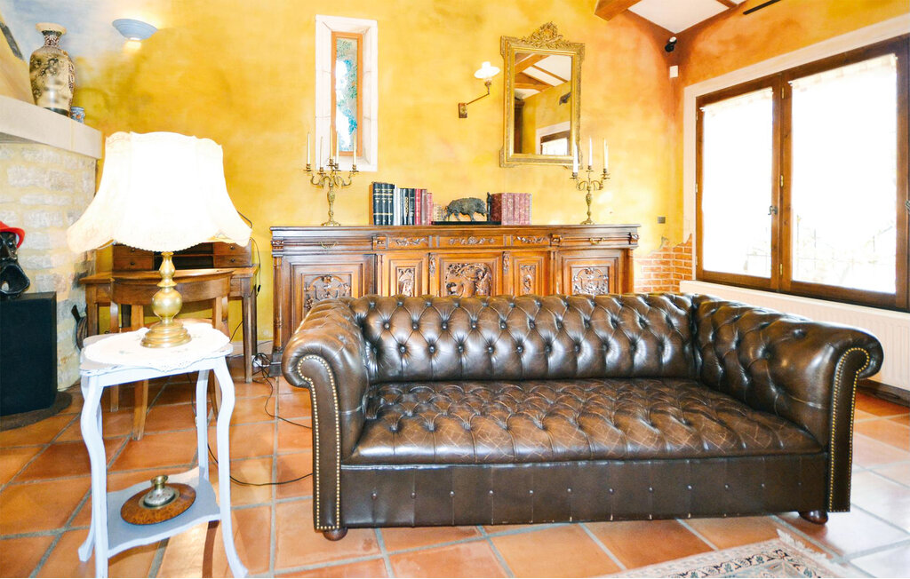 Location de vacances - Venasque , France - FPP036 12