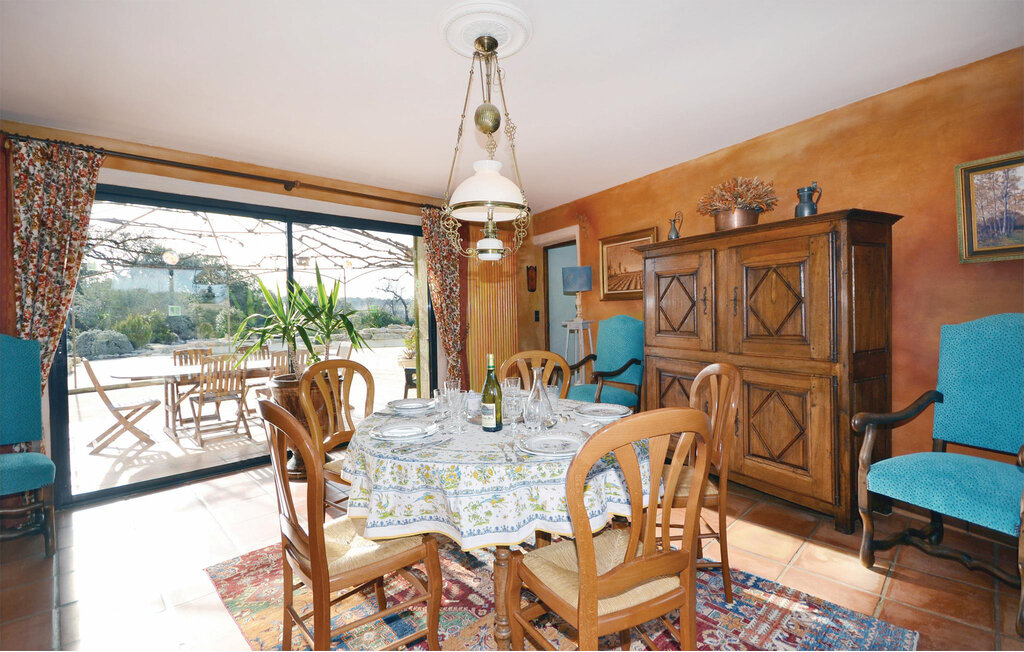 Location de vacances - Venasque , France - FPP036 14