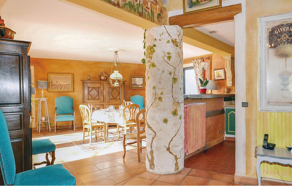 Location de vacances - Venasque , France - FPP036 16