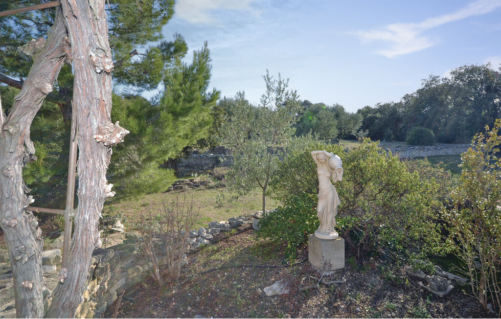 Location de vacances - Venasque , France - FPP036 11