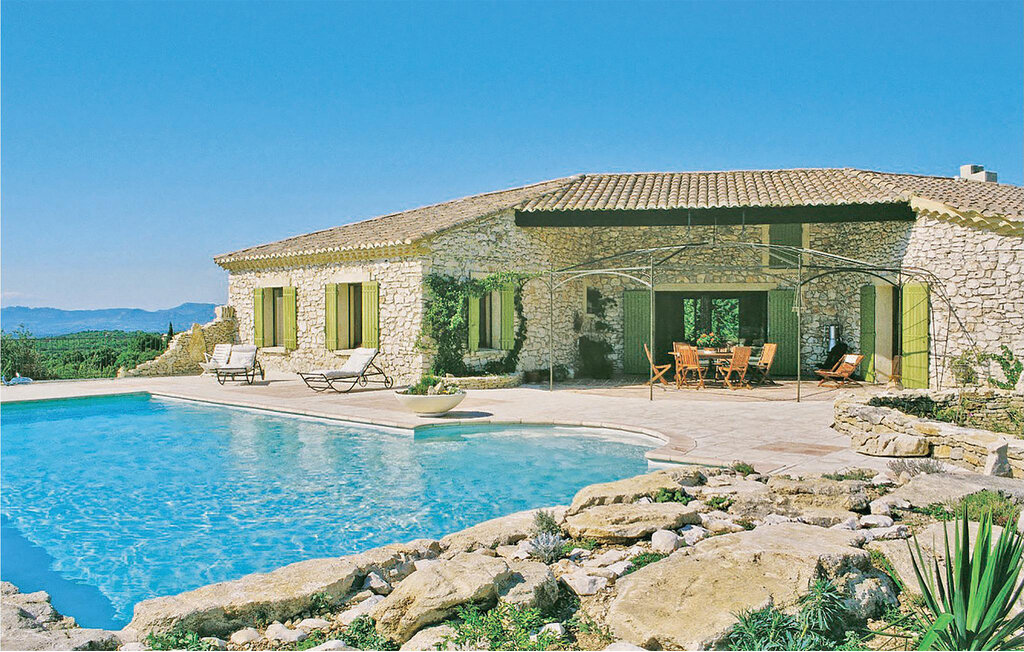 Location de vacances - Venasque , France - FPP036 8