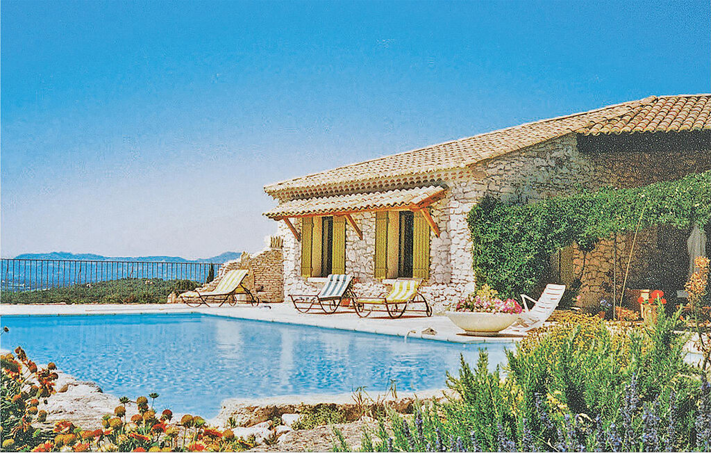 Location de vacances - Venasque , France - FPP036 1