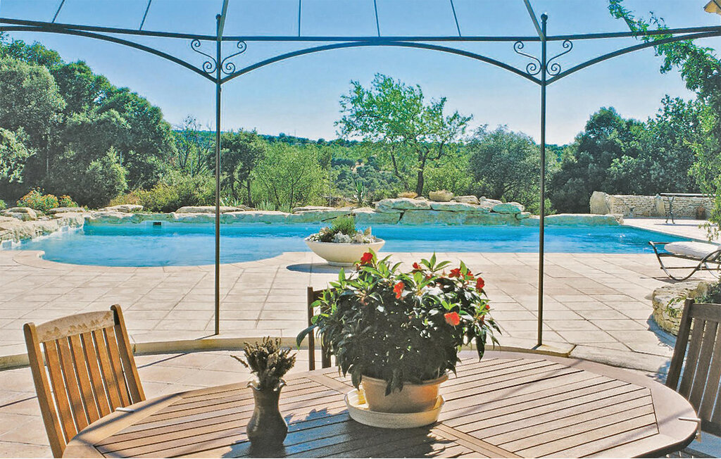 Location de vacances - Venasque , France - FPP036 9