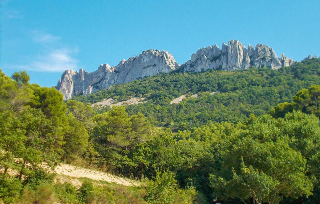 Ferienhaus - Carpentras , Frankreich - FPP045 6