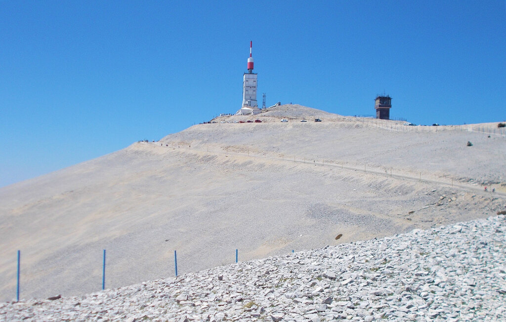 Ferienhaus - Carpentras , Frankreich - FPP045 20
