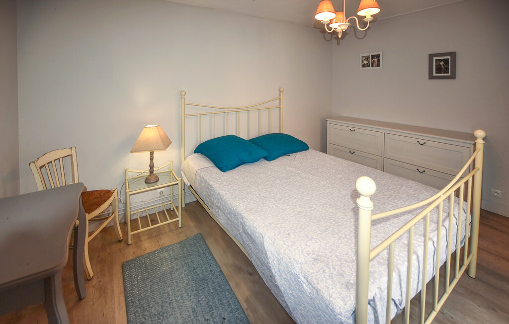 Ferienhaus - Carpentras , Frankreich - FPP045 13