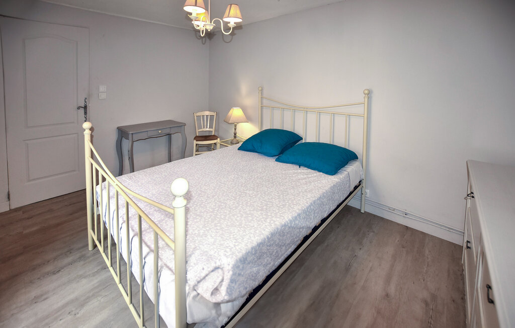 Ferienhaus - Carpentras , Frankreich - FPP045 4