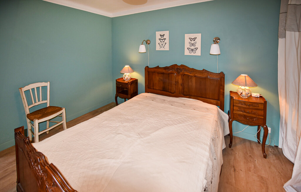 Ferienhaus - Carpentras , Frankreich - FPP045 14