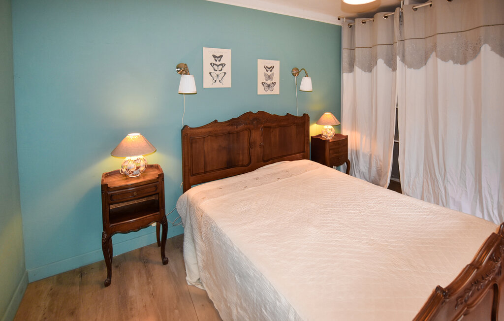 Ferienhaus - Carpentras , Frankreich - FPP045 15