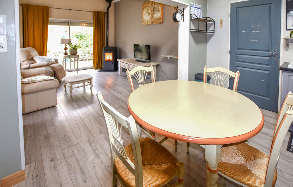 Ferienhaus - Carpentras , Frankreich - FPP045 12