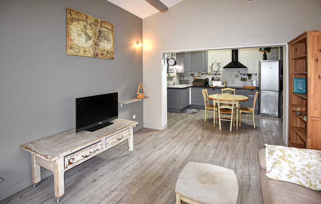 Ferienhaus - Carpentras , Frankreich - FPP045 11