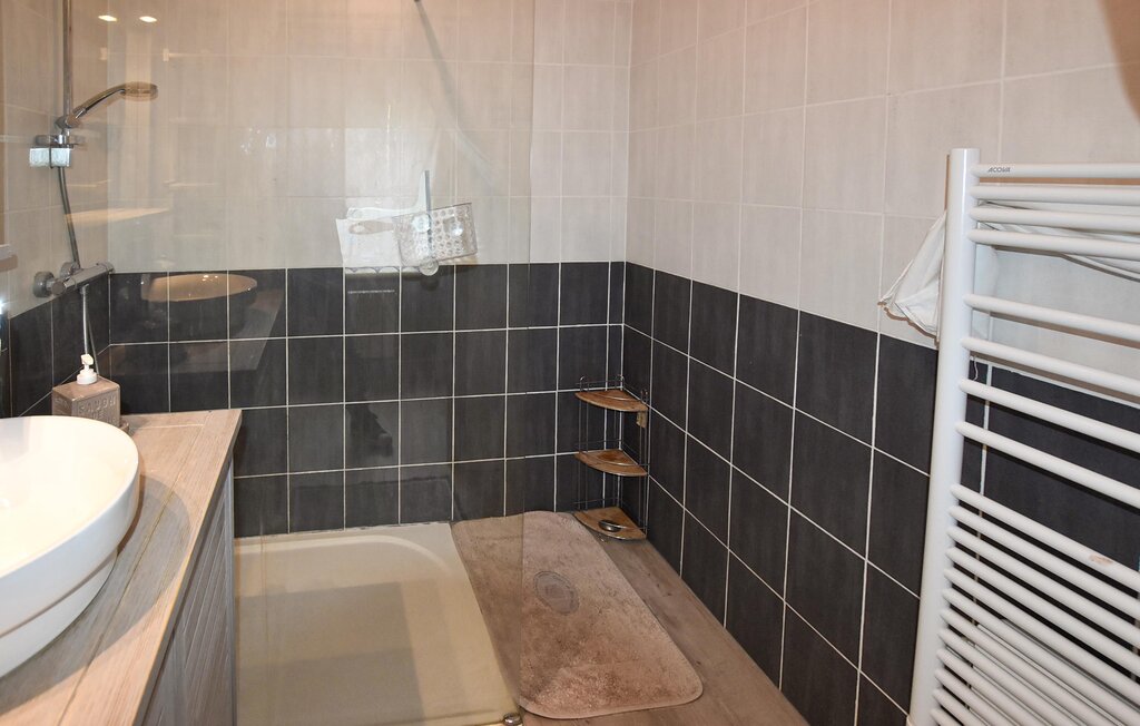 Ferienhaus - Carpentras , Frankreich - FPP045 17