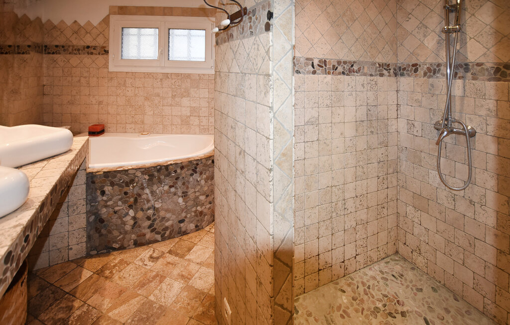 Domy wakacyjne - Avignon , Francja - FPP046 15