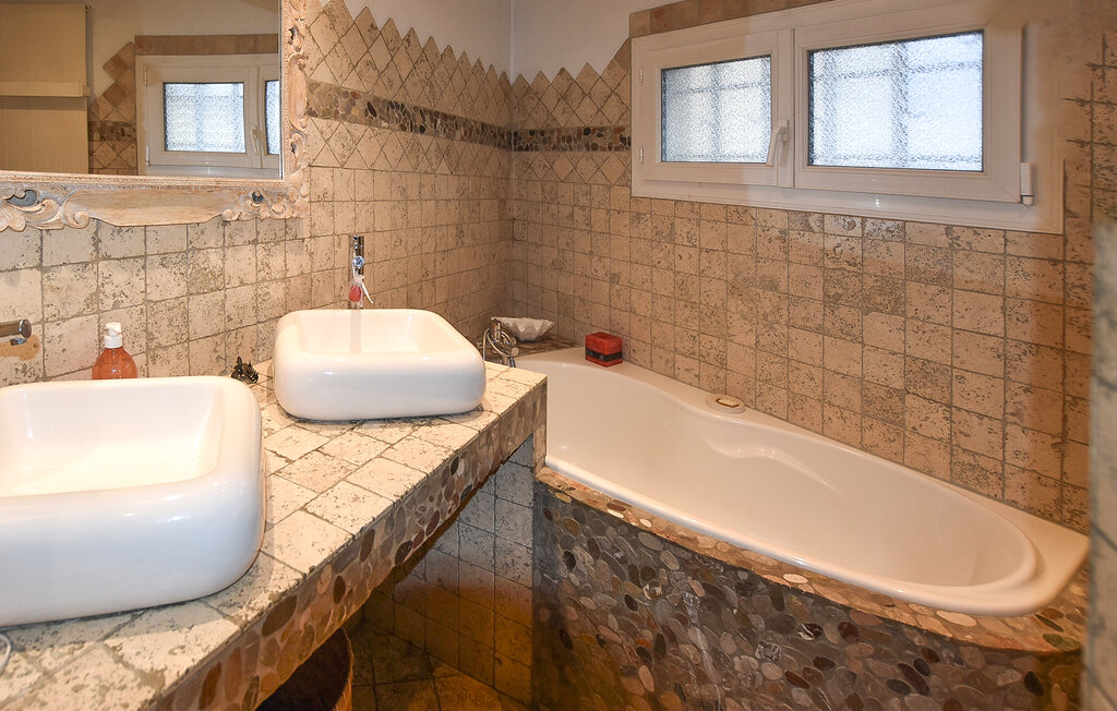 Domy wakacyjne - Avignon , Francja - FPP046 16