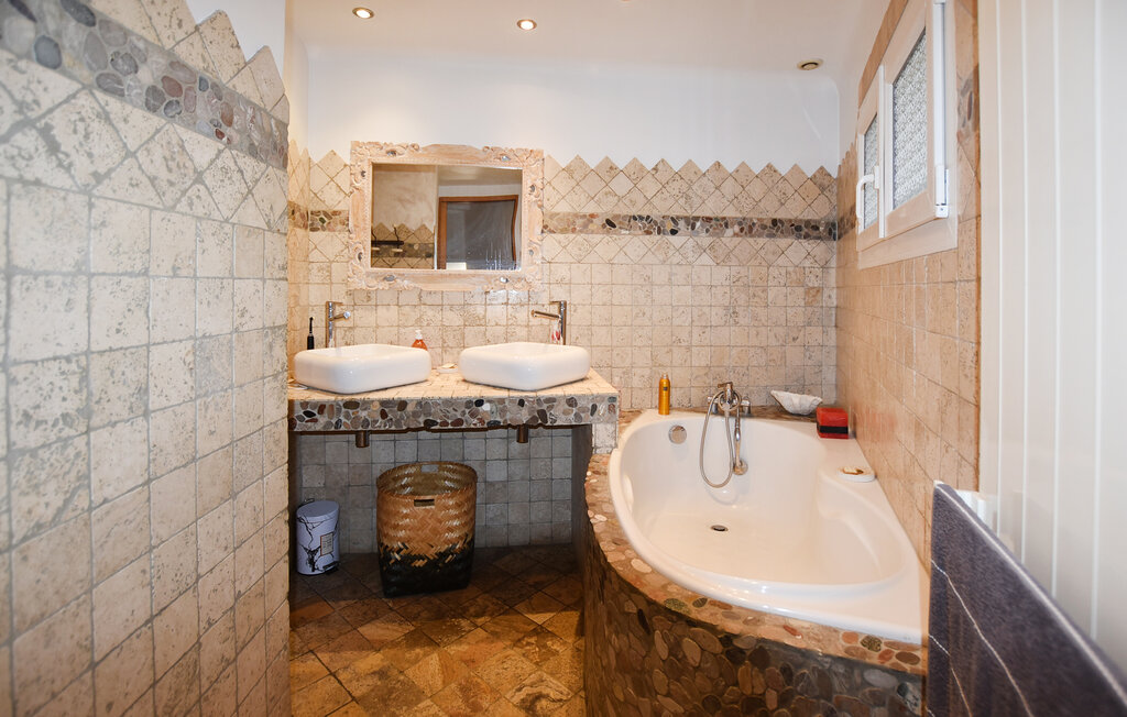 Domy wakacyjne - Avignon , Francja - FPP046 7