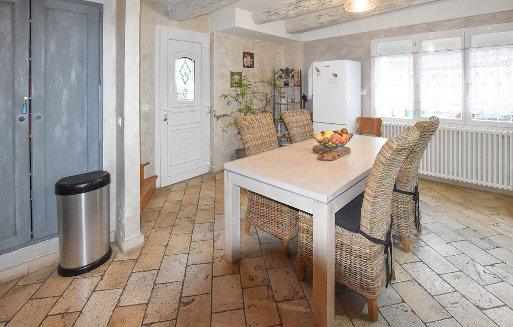 Domy wakacyjne - Avignon , Francja - FPP046 4