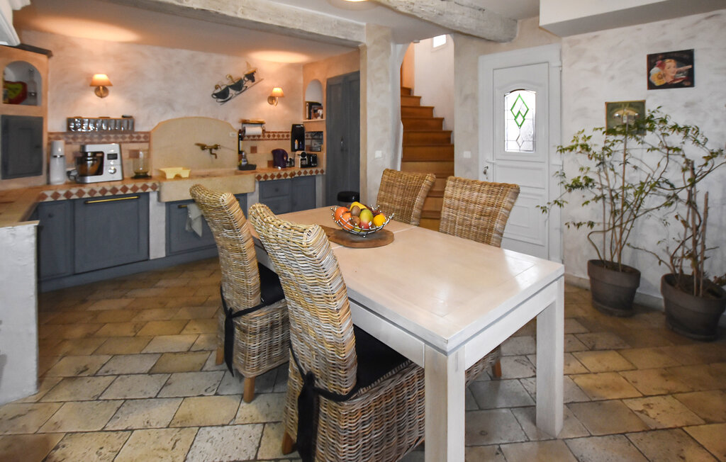 Domy wakacyjne - Avignon , Francja - FPP046 10