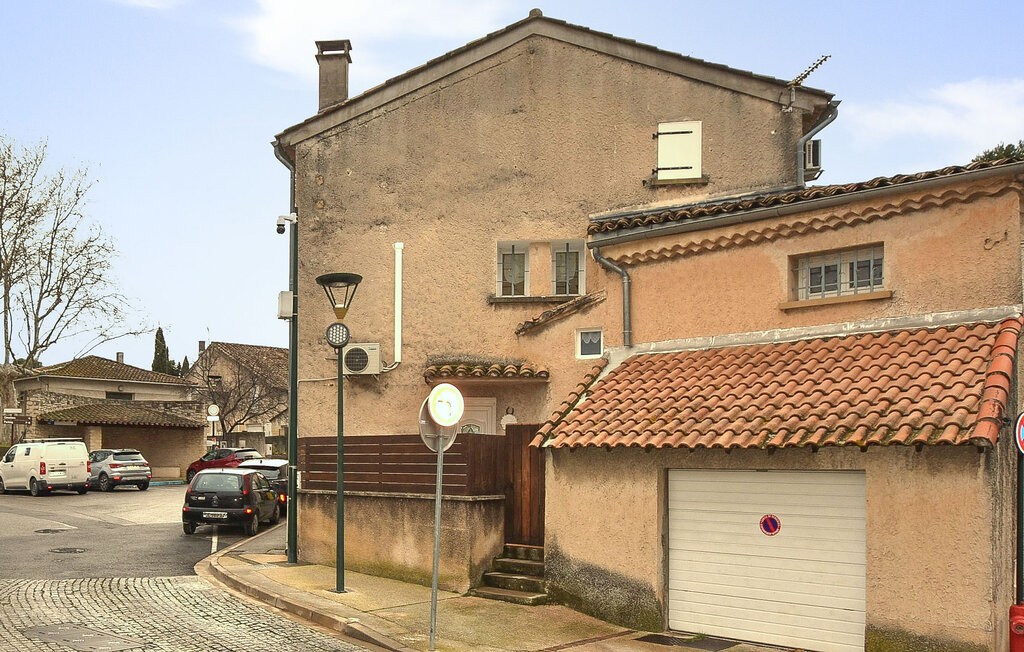 Domy wakacyjne - Avignon , Francja - FPP046 3