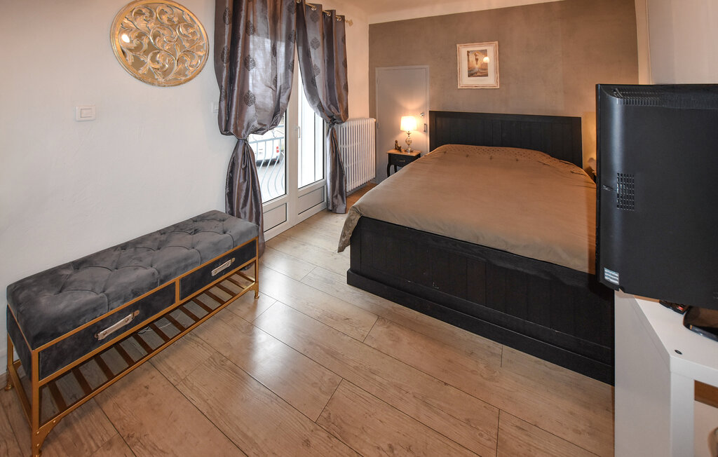 Domy wakacyjne - Avignon , Francja - FPP046 6