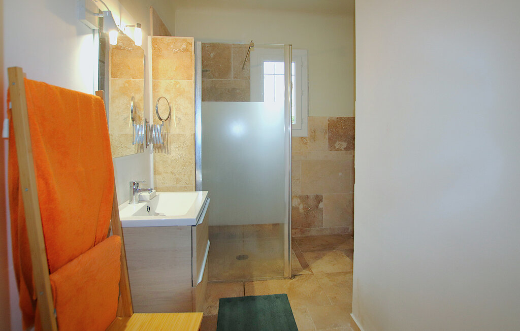 Ferienwohnung - Carpentras , Frankreich - FPP049 14