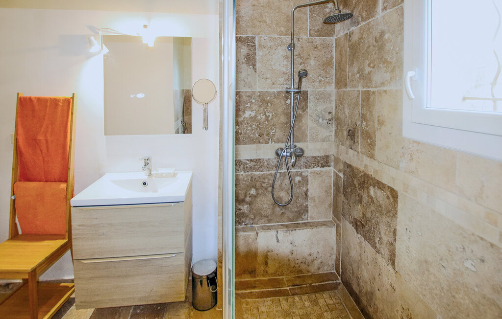 Ferienwohnung - Carpentras , Frankreich - FPP049 15